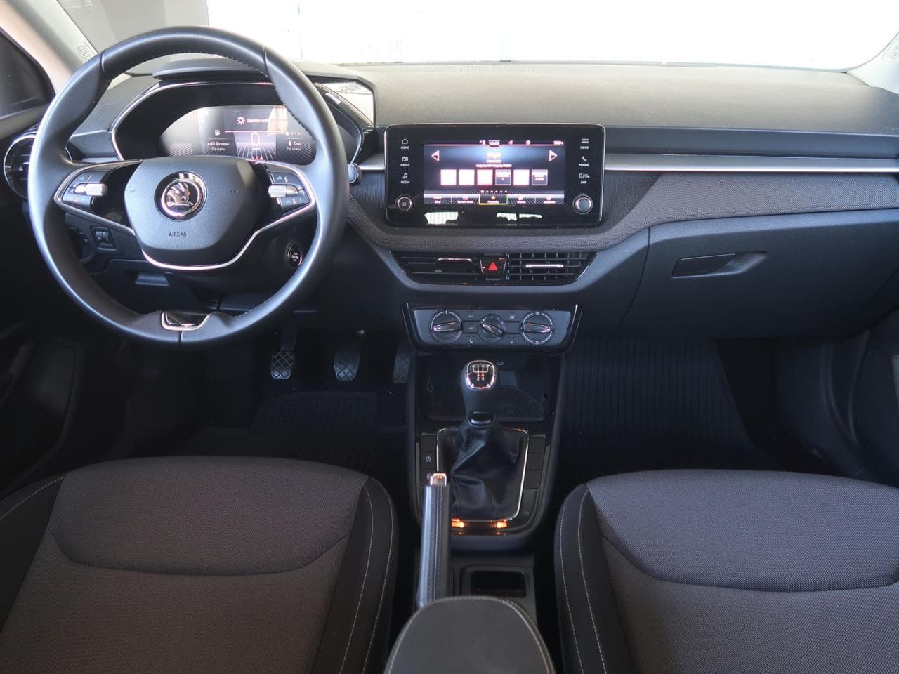 2024 Škoda FABIA - 10