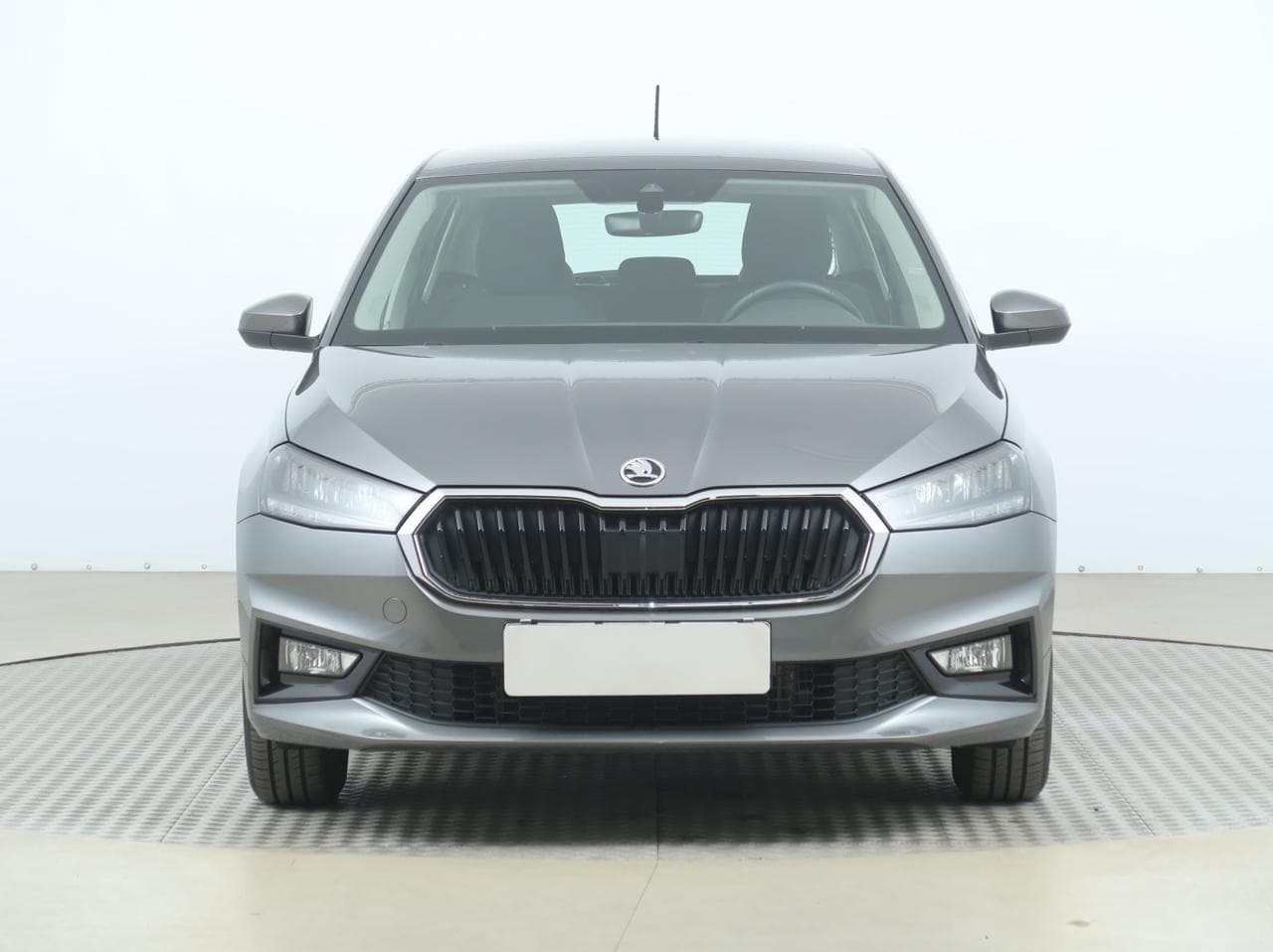2024 Škoda FABIA - 2