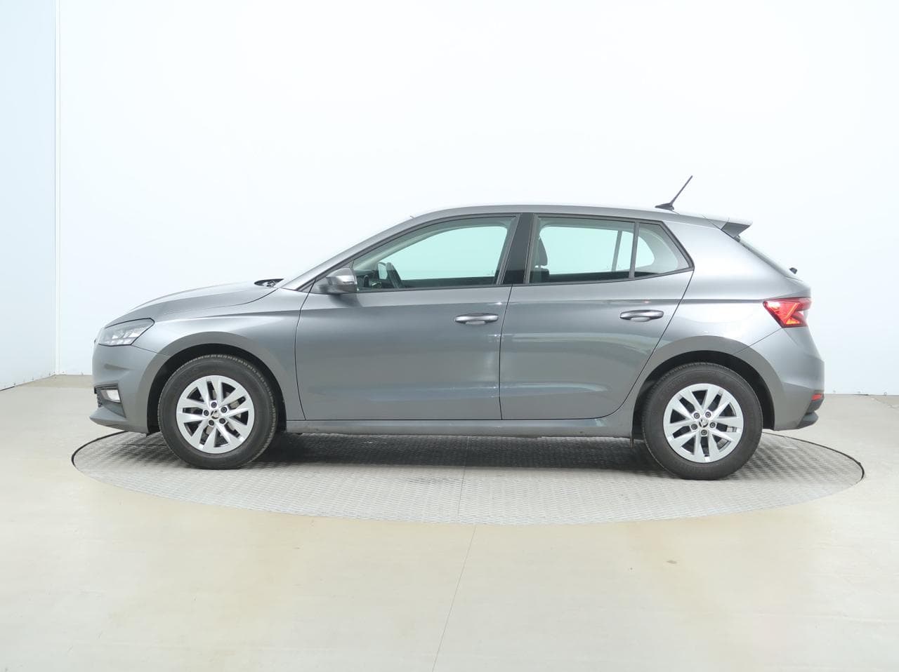 2024 Škoda FABIA - 4