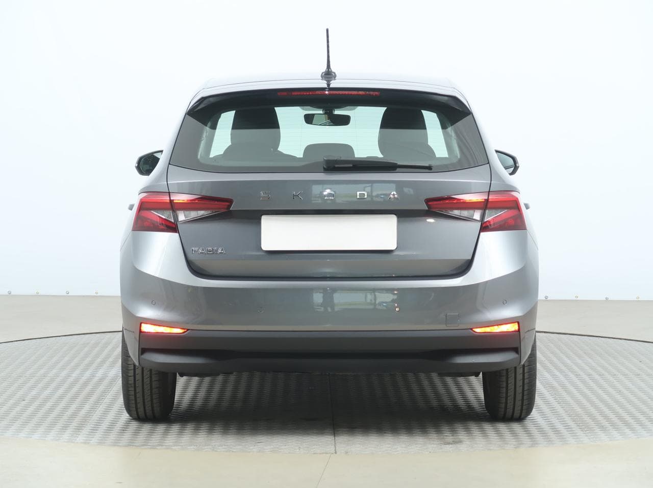 2024 Škoda FABIA - 6