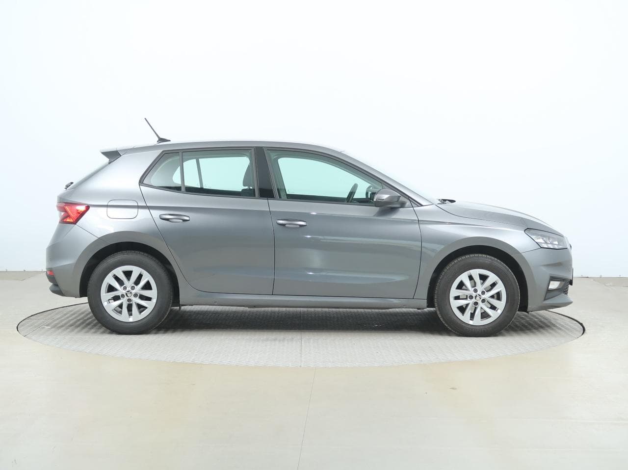 2024 Škoda FABIA - 8