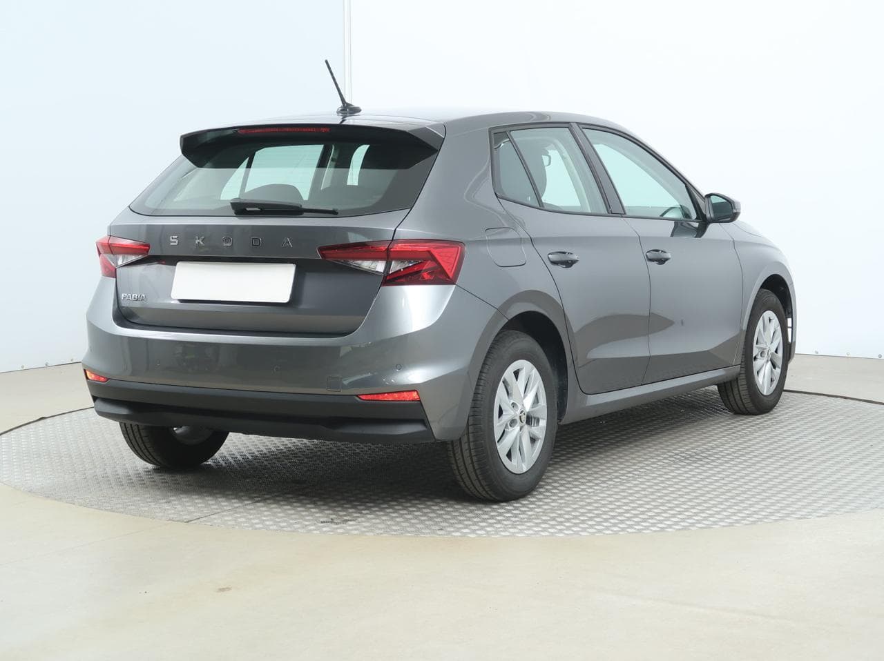 2024 Škoda FABIA - 7