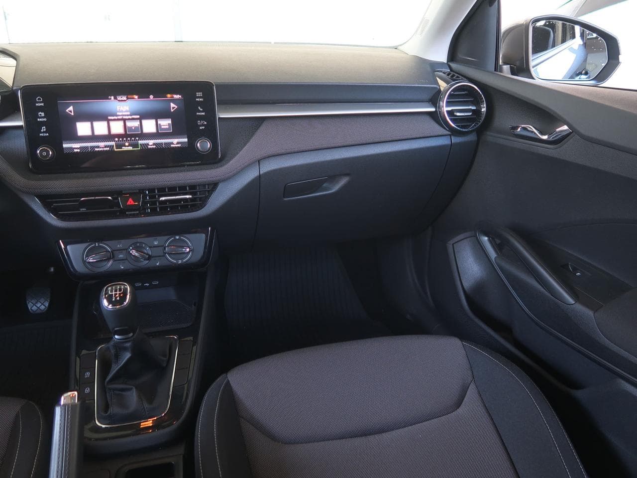 2024 Škoda FABIA - 11