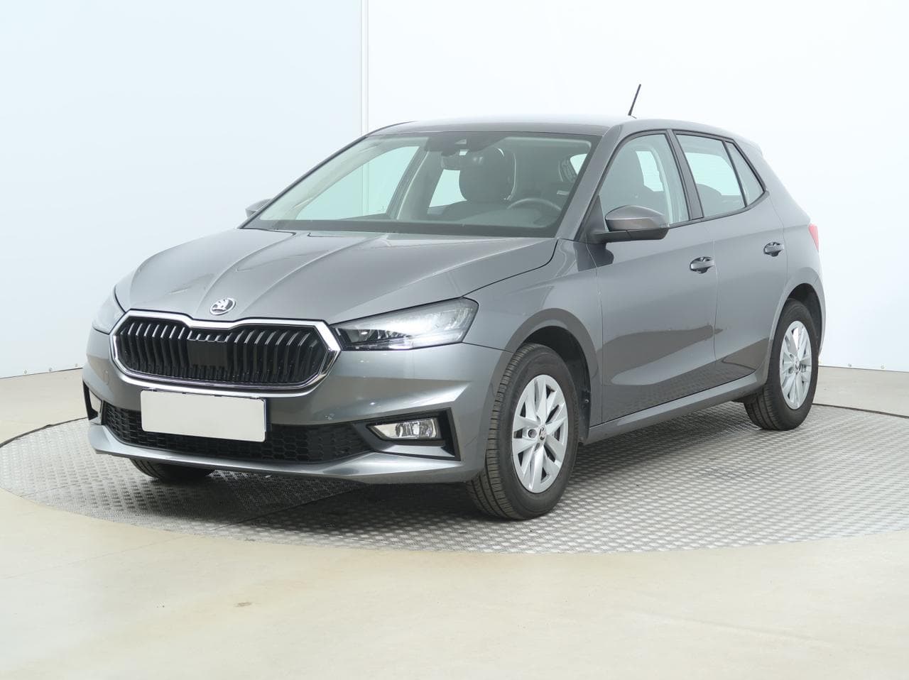 2024 Škoda FABIA - 3