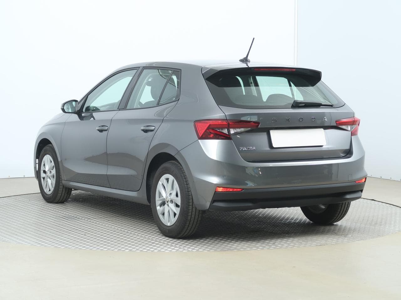 2024 Škoda FABIA - 5