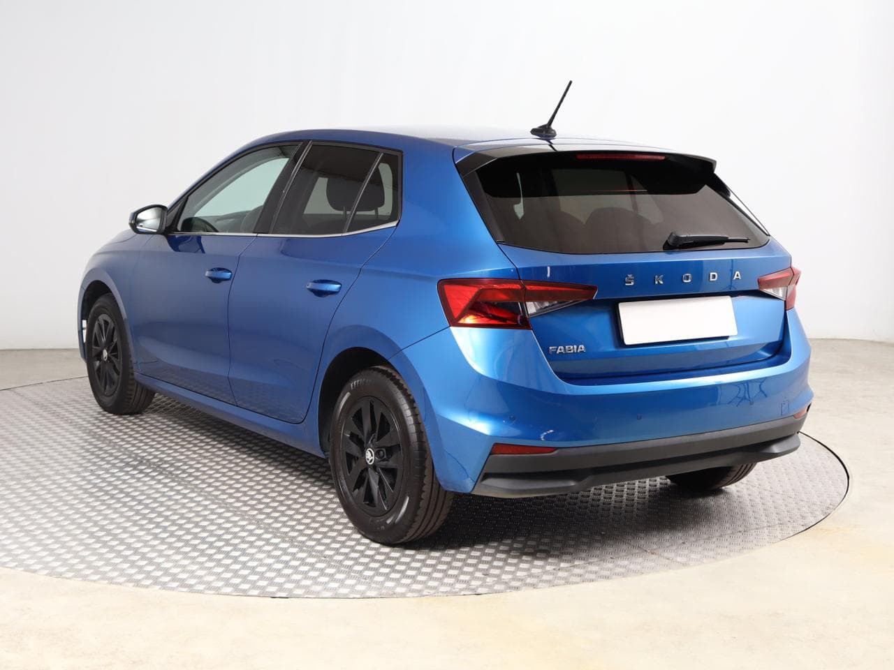 2022 Škoda FABIA - 5