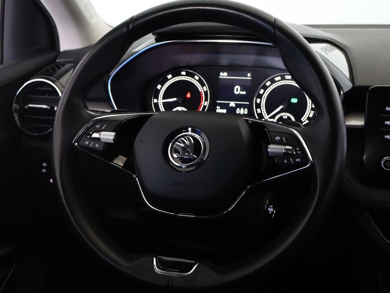 2022 Škoda FABIA - 20