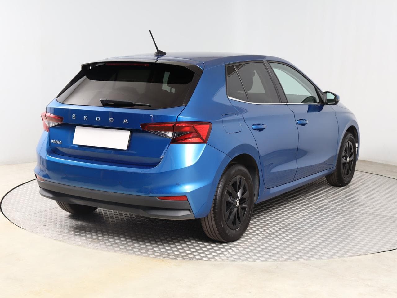 2022 Škoda FABIA - 7