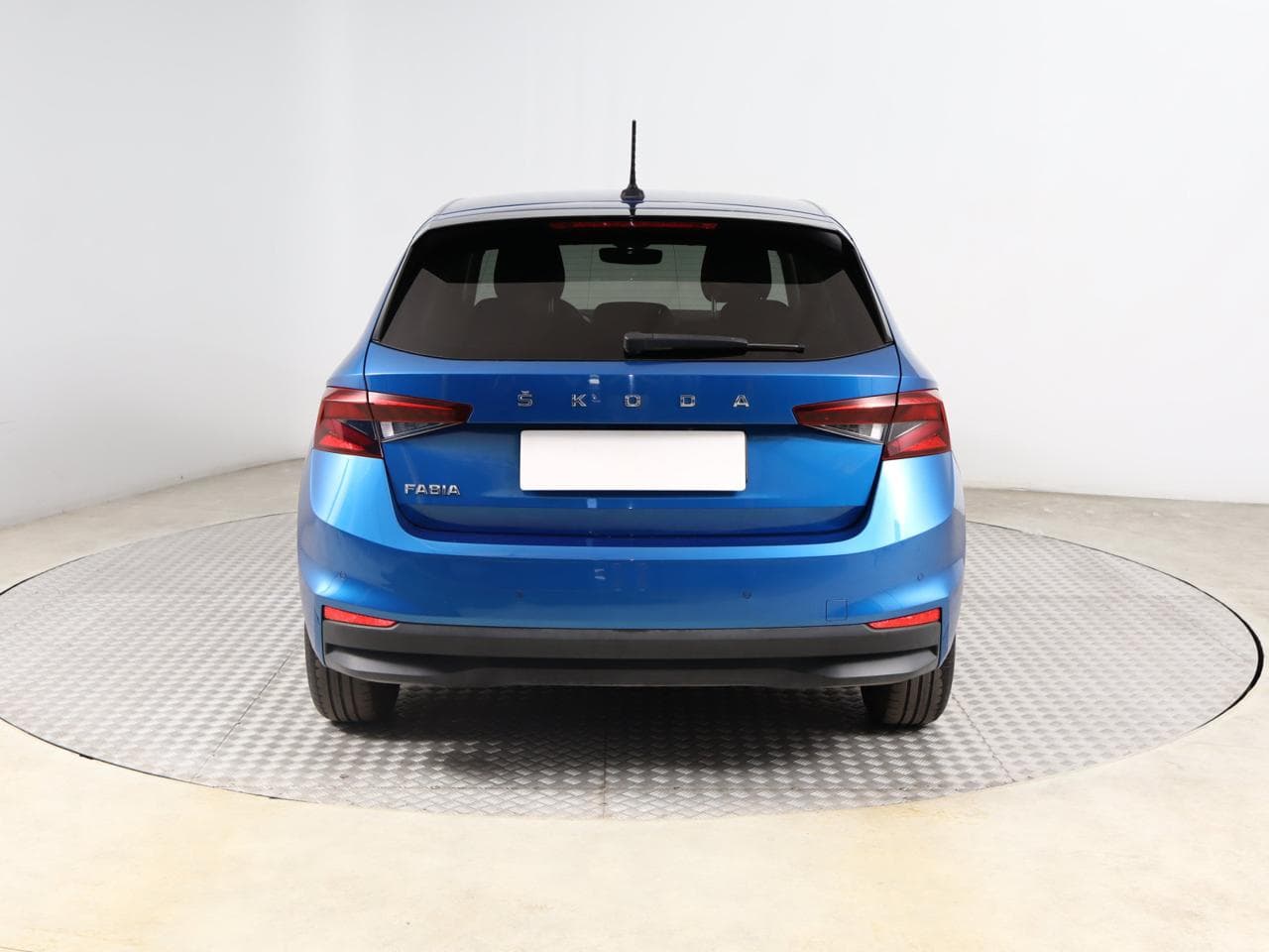2022 Škoda FABIA - 6