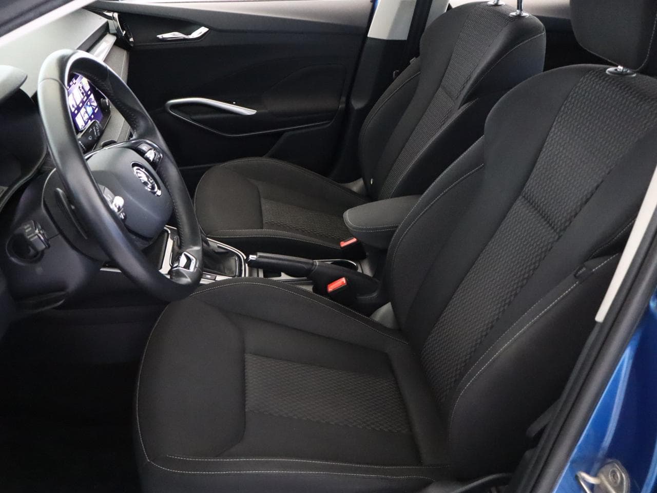 2022 Škoda FABIA - 14