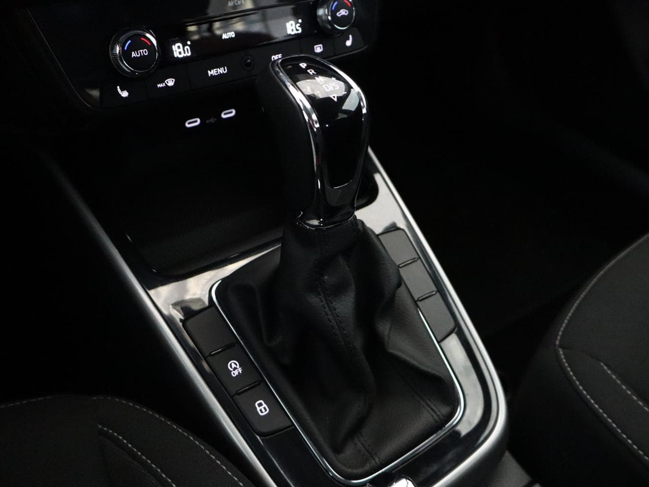 2022 Škoda FABIA - 17
