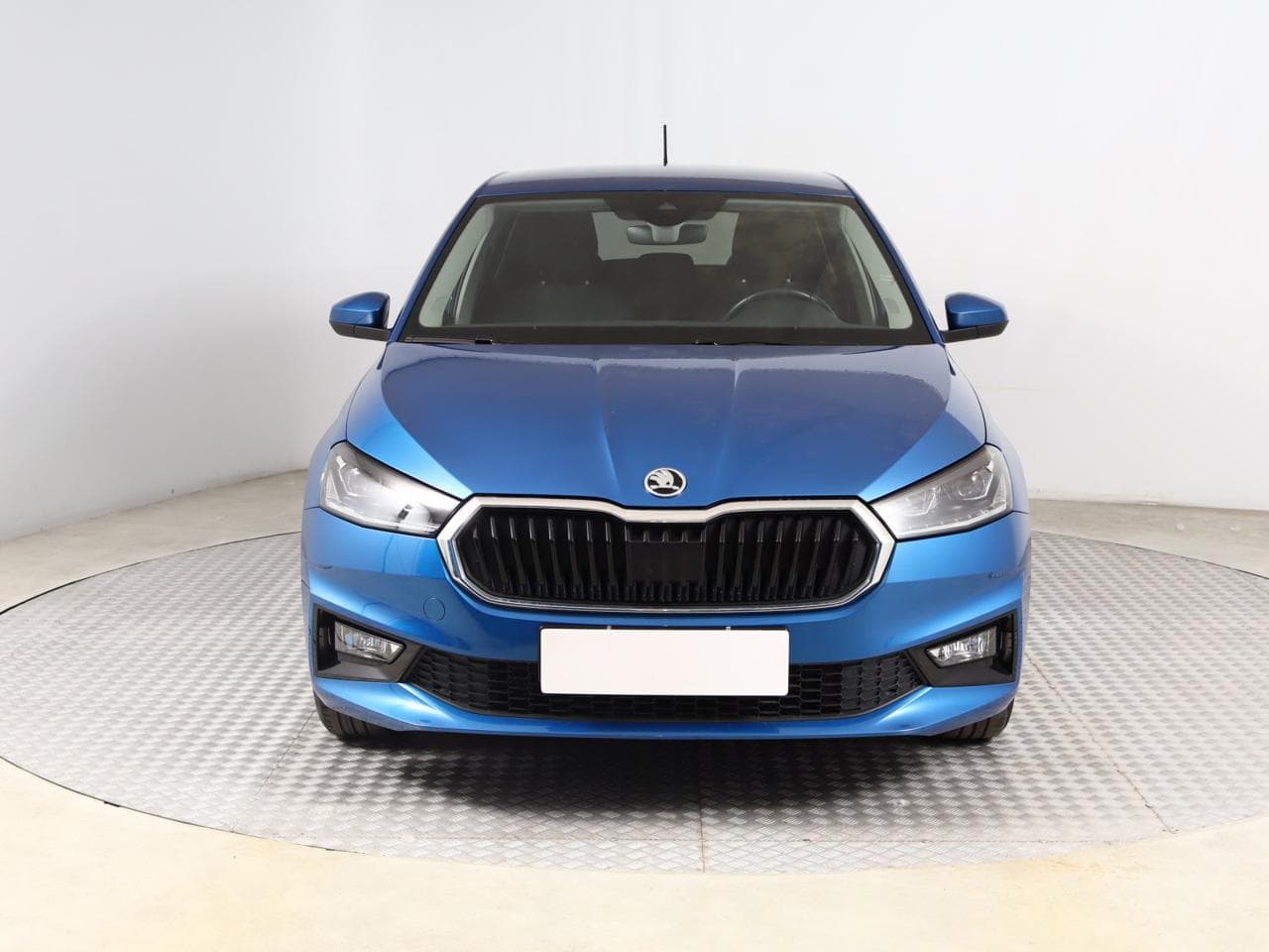 2022 Škoda FABIA - 2