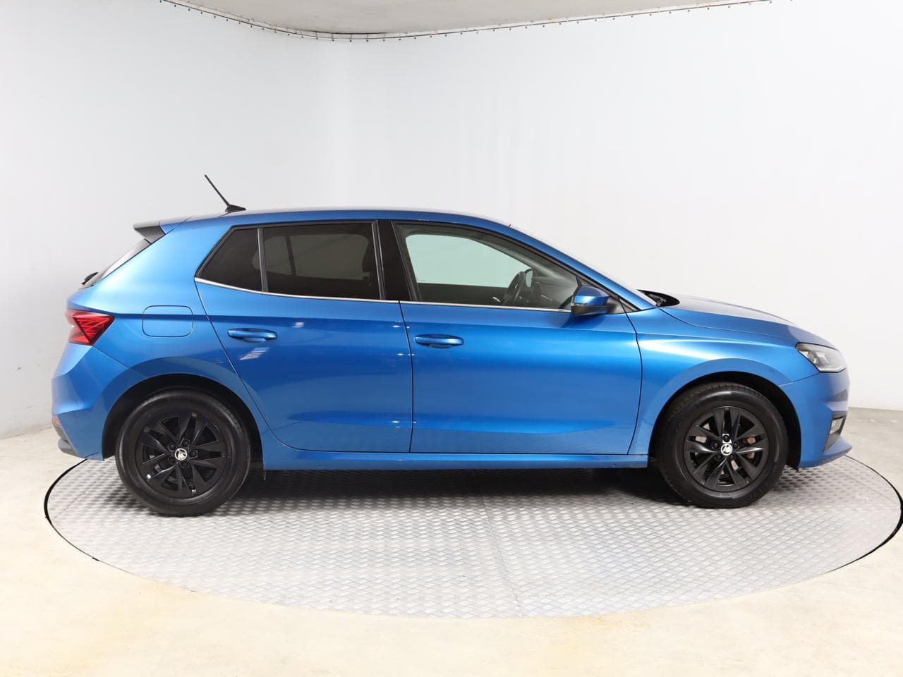 2022 Škoda FABIA - 8