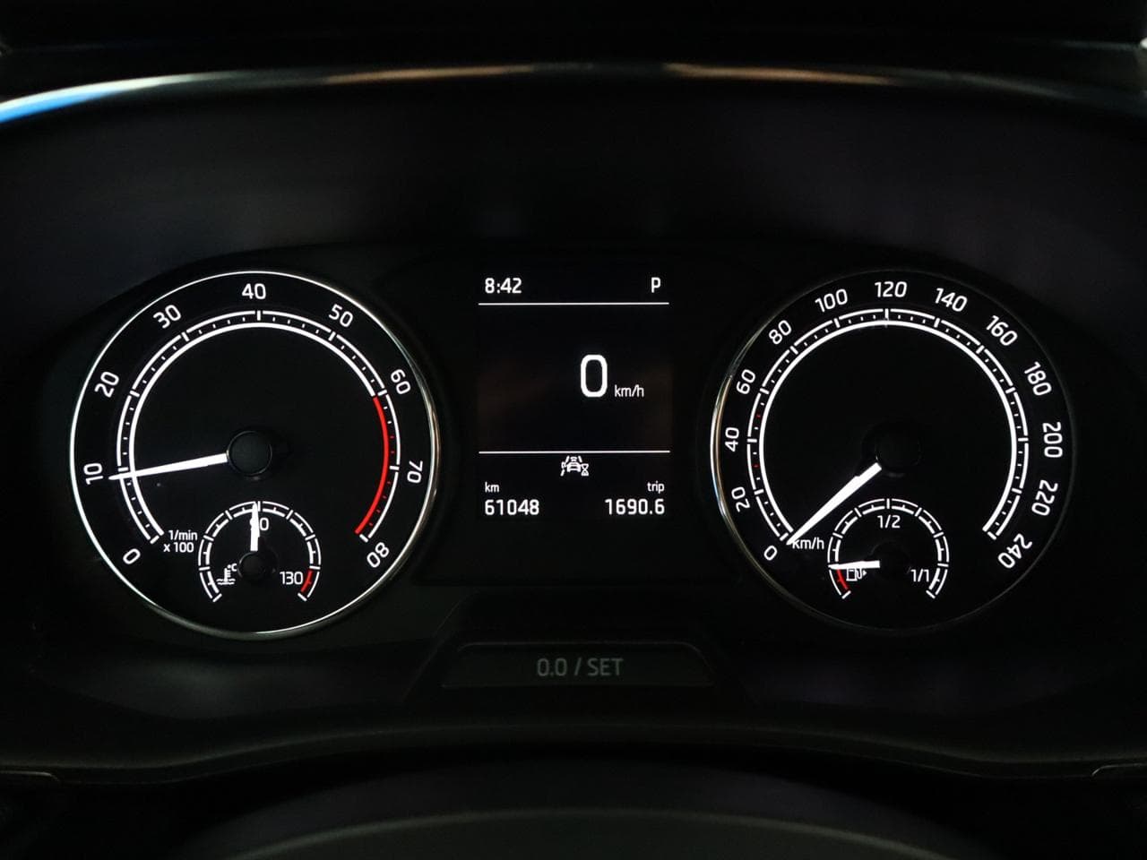 2022 Škoda FABIA - 15