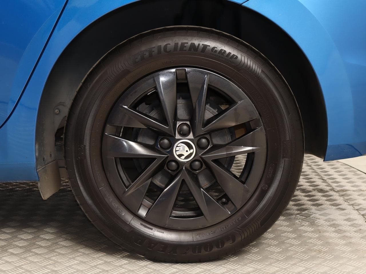 2022 Škoda FABIA - 19