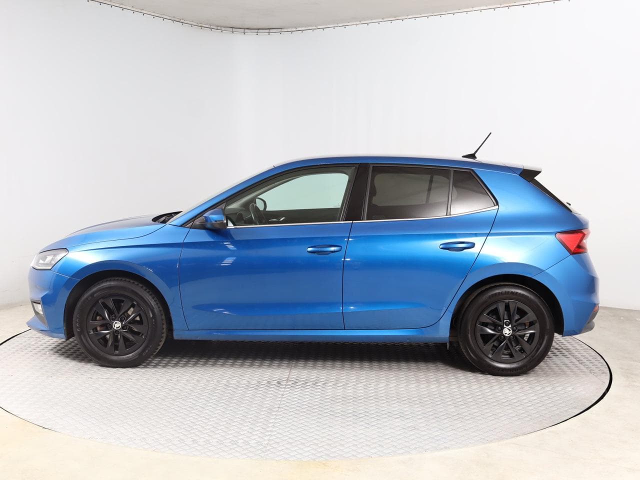 2022 Škoda FABIA - 4