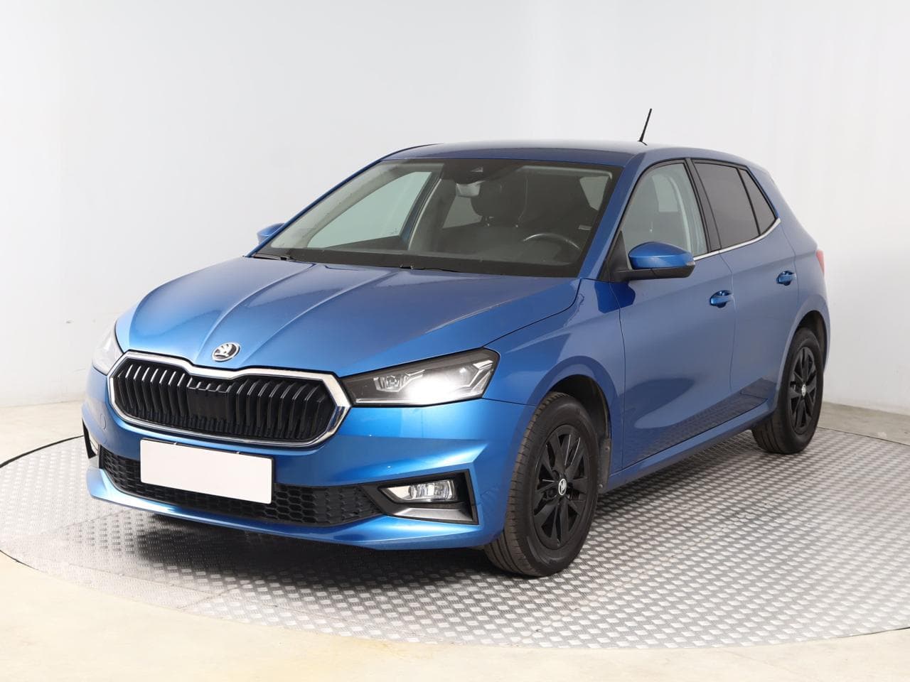 2022 Škoda FABIA - 3