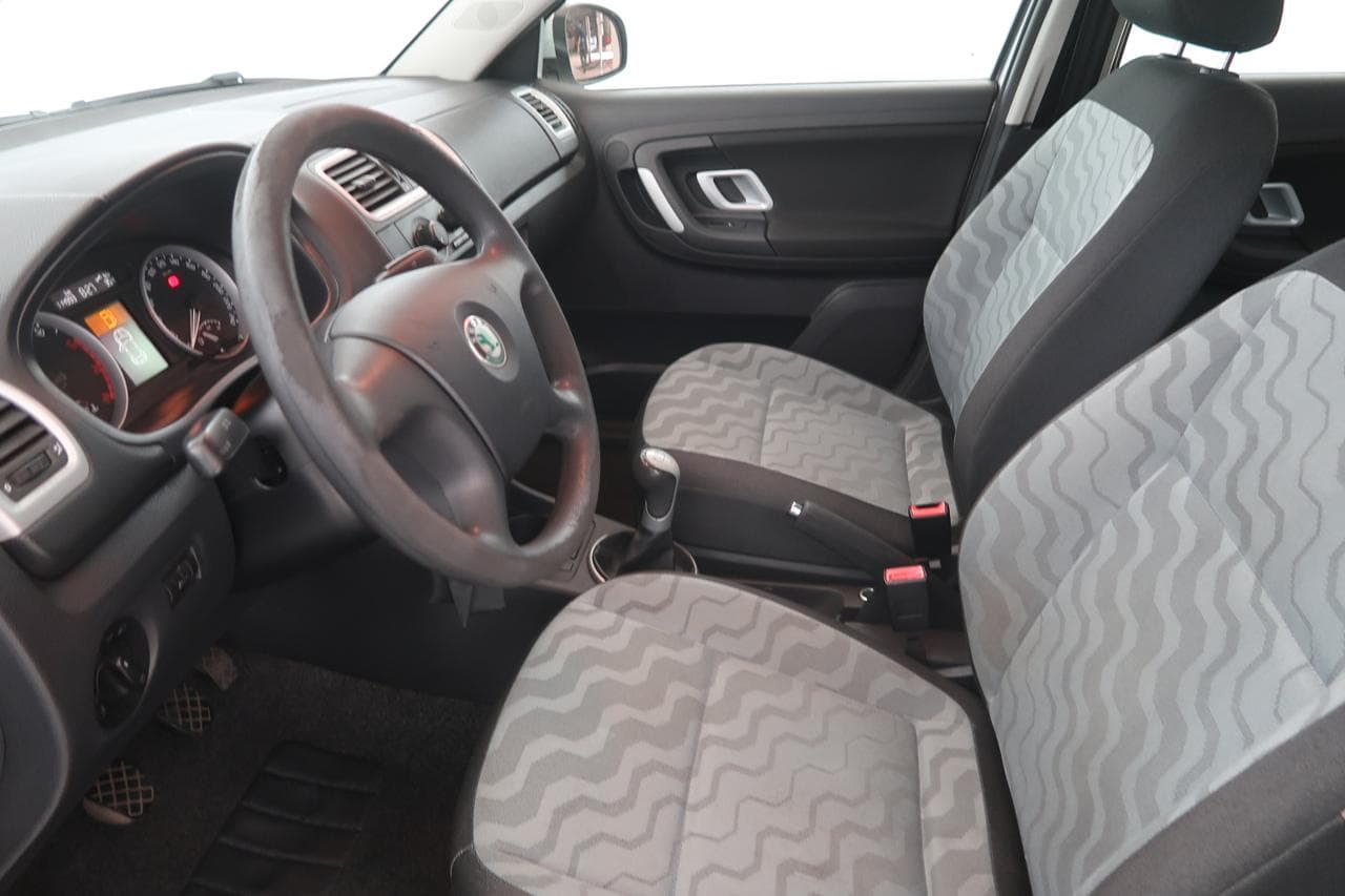 2008 Škoda FABIA - 32