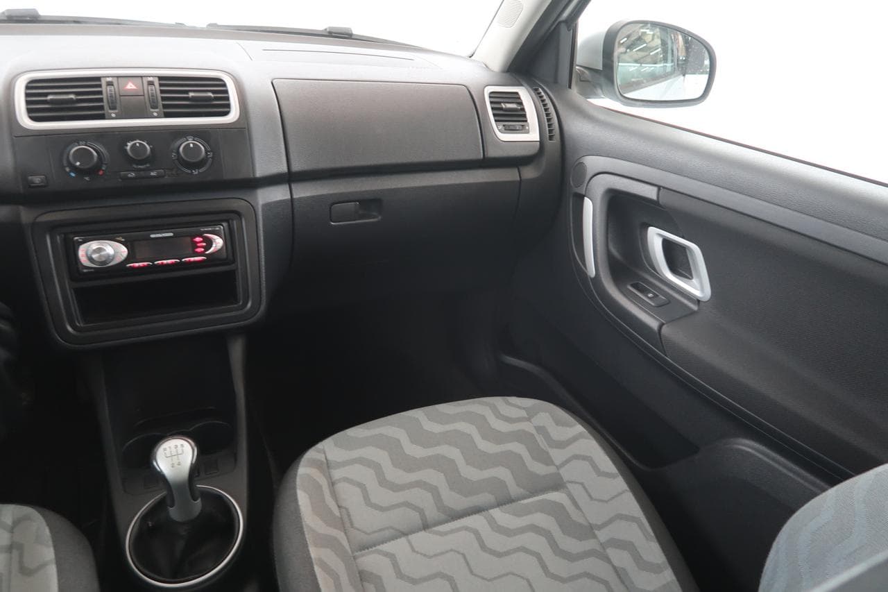 2008 Škoda FABIA - 22