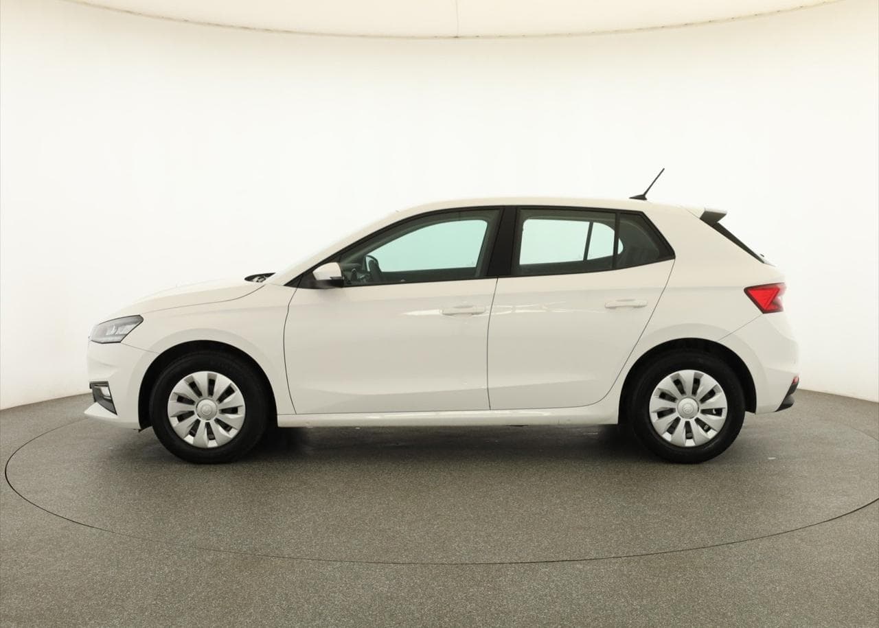 2023 Škoda FABIA - 4