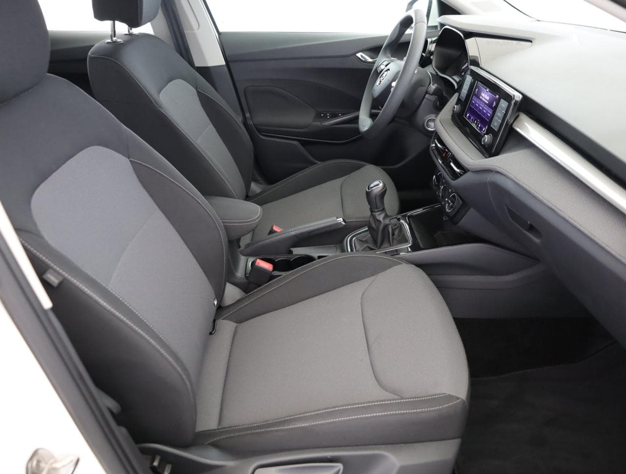 2023 Škoda FABIA - 10