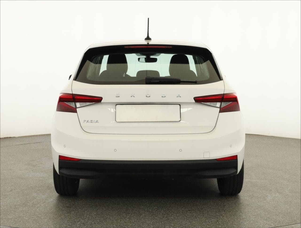 2023 Škoda FABIA - 6