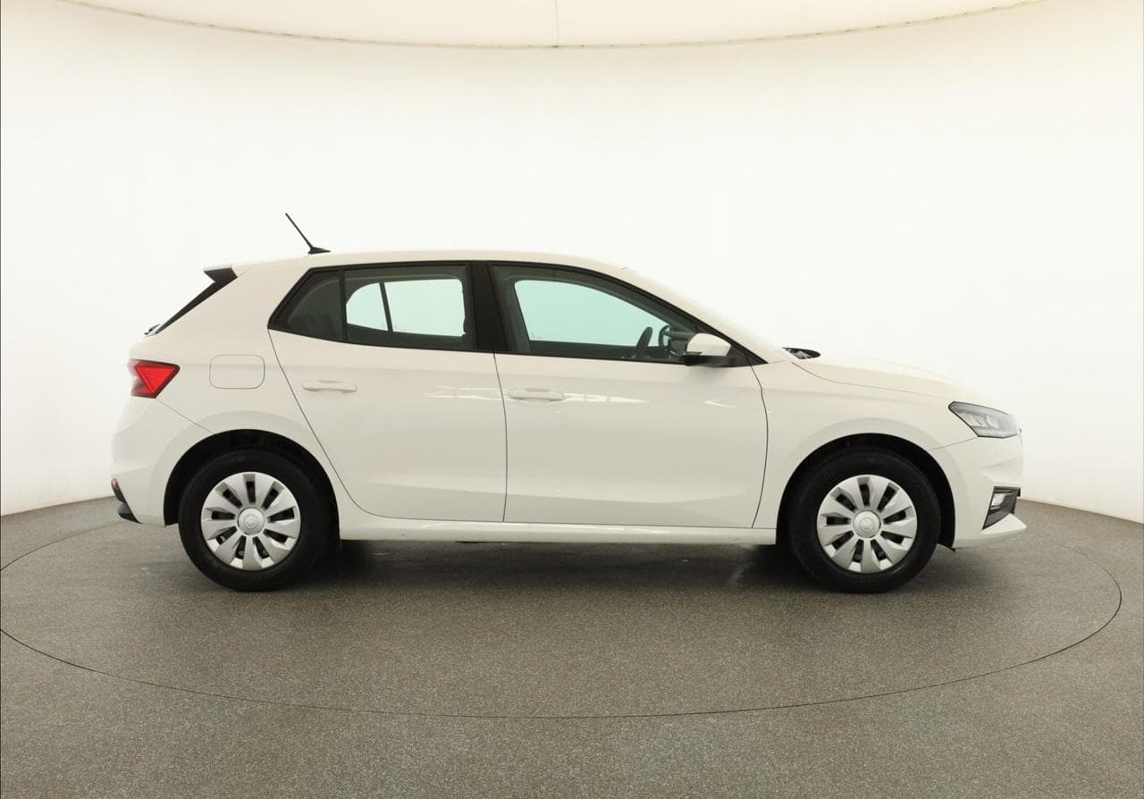 2023 Škoda FABIA - 8