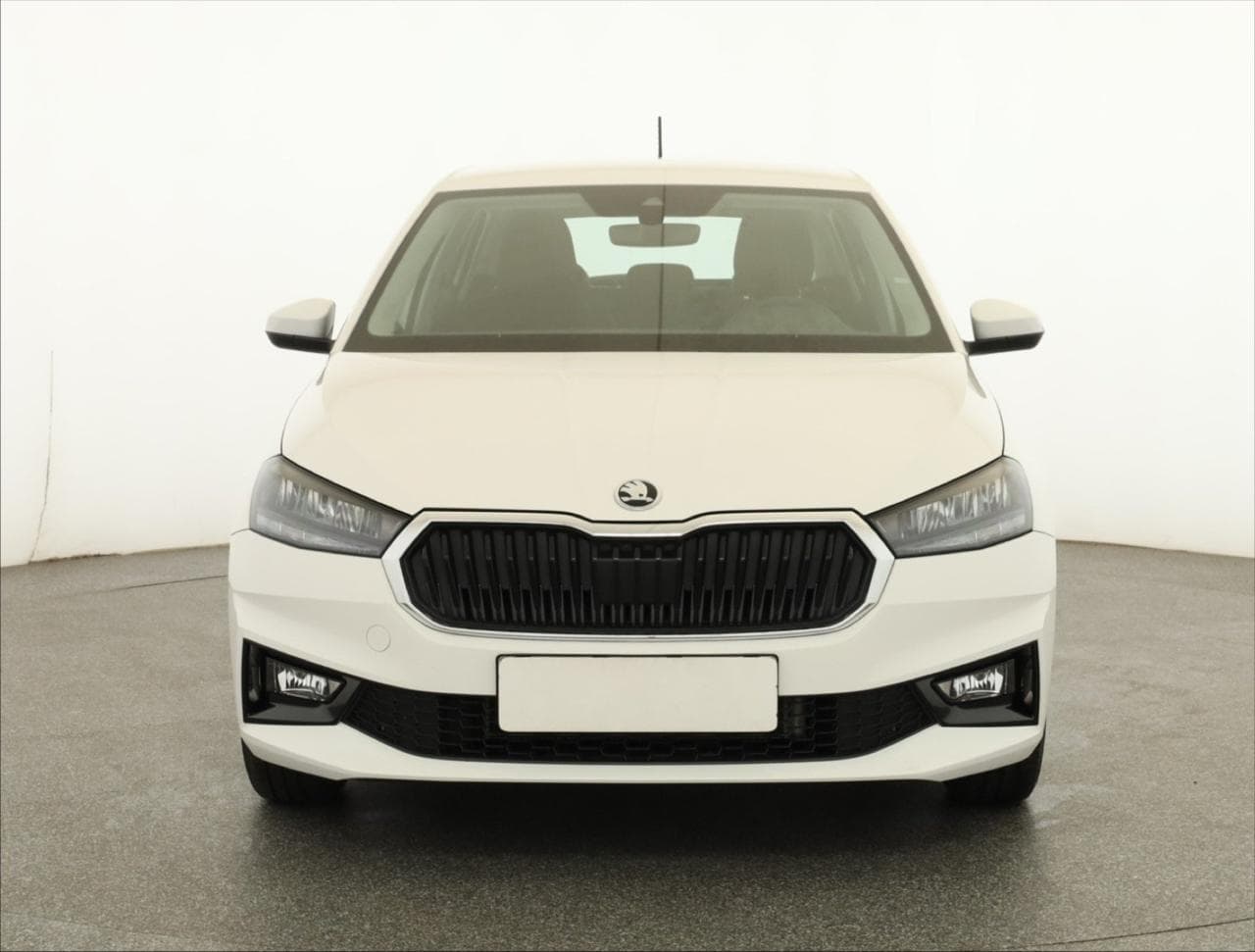 2023 Škoda FABIA - 2