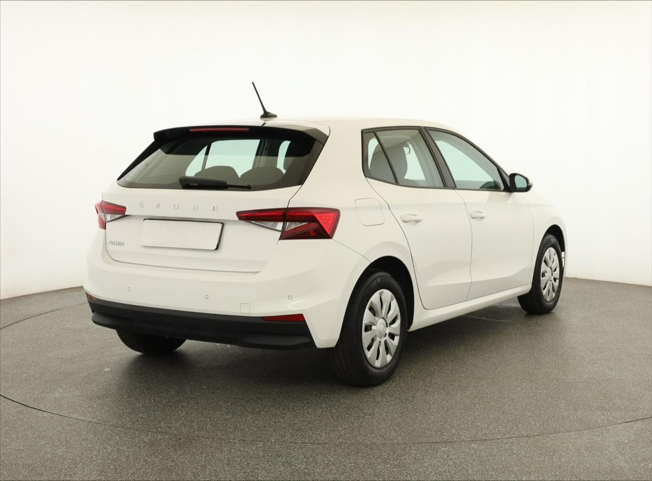 2023 Škoda FABIA - 7