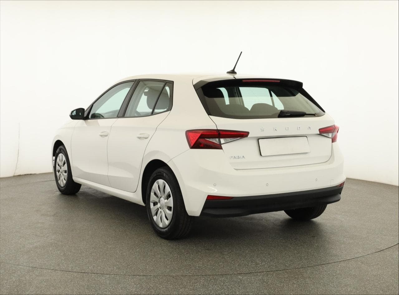 2023 Škoda FABIA - 5