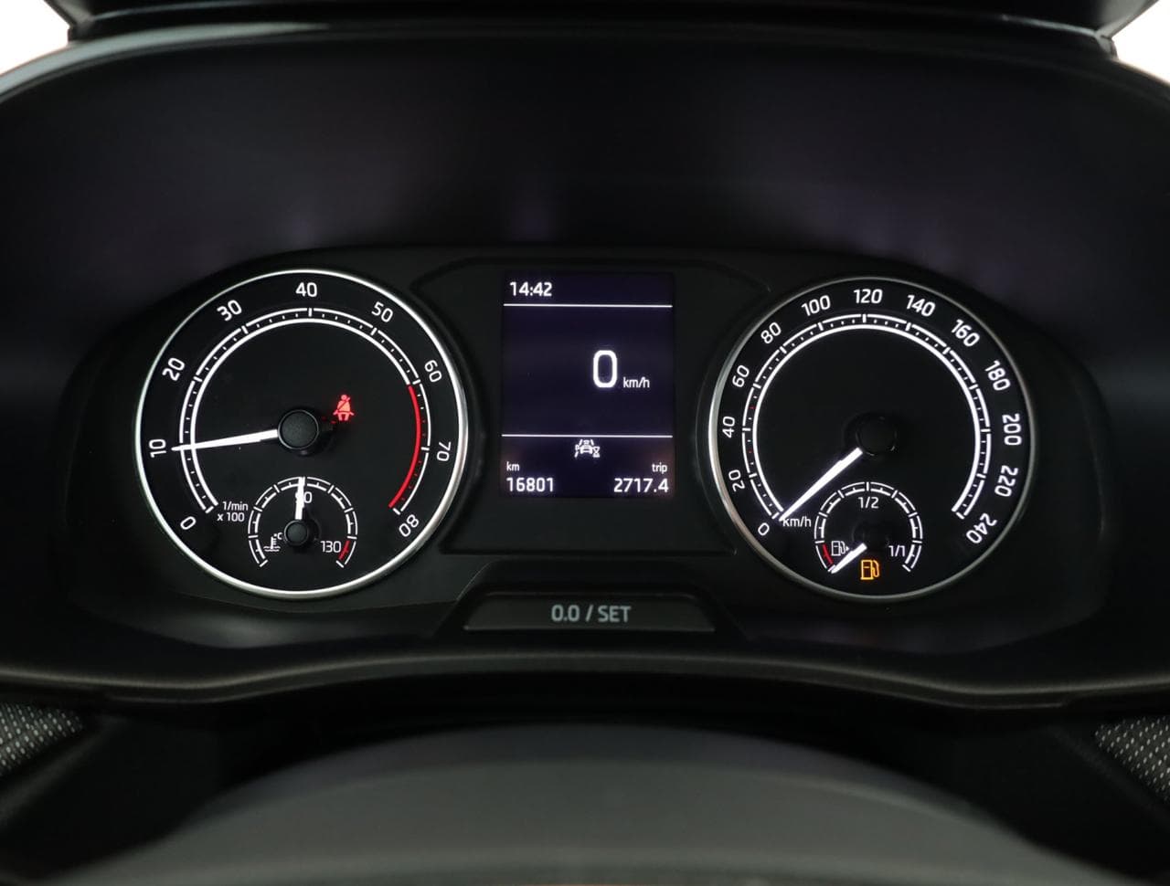 2023 Škoda FABIA - 18