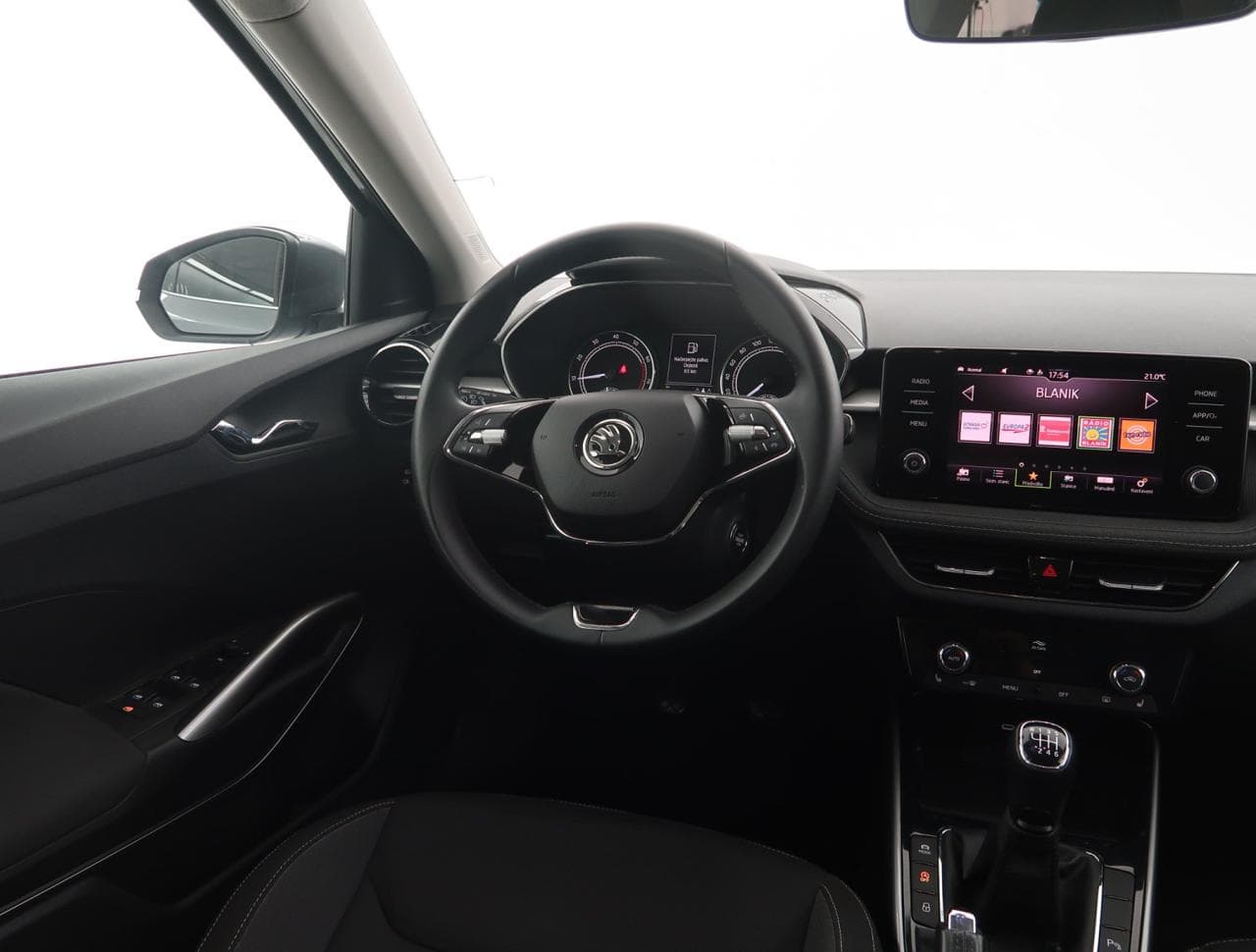 2023 Škoda FABIA - 9