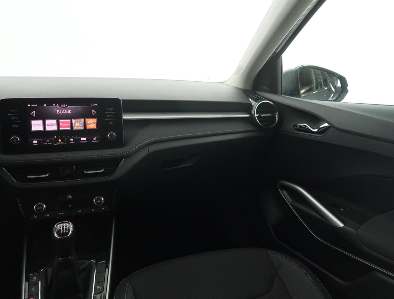 2023 Škoda FABIA - 11