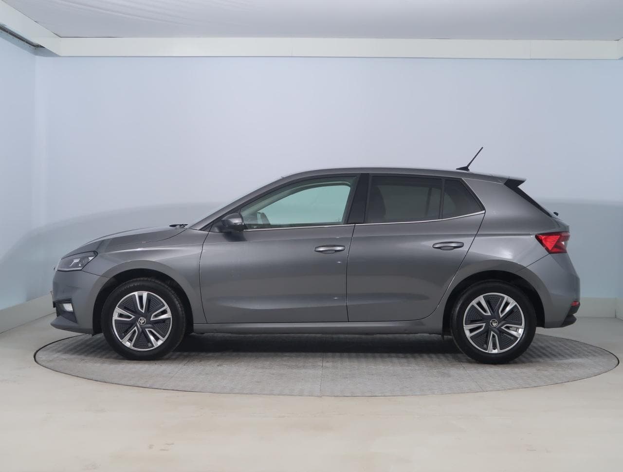 2023 Škoda FABIA - 4