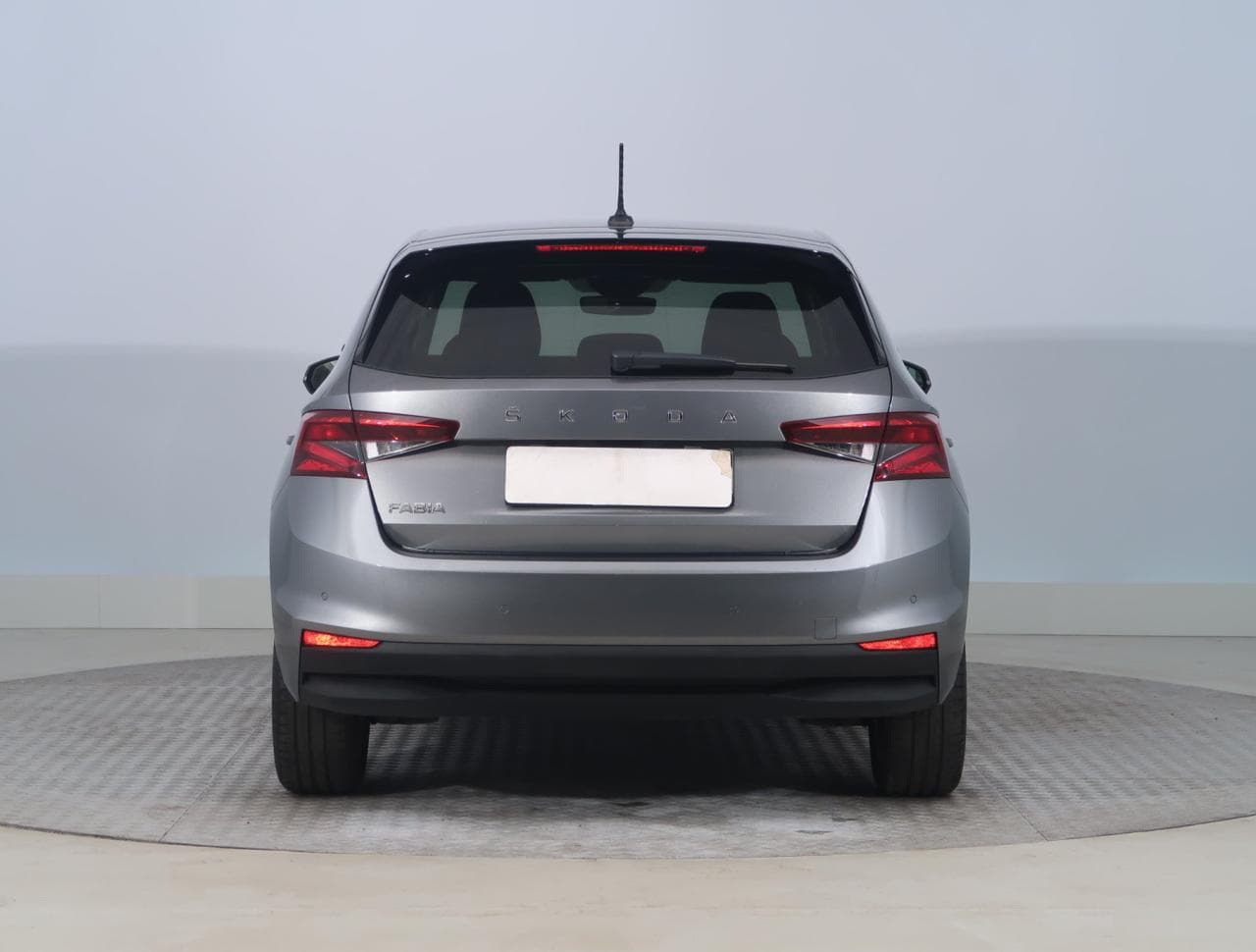 2023 Škoda FABIA - 6