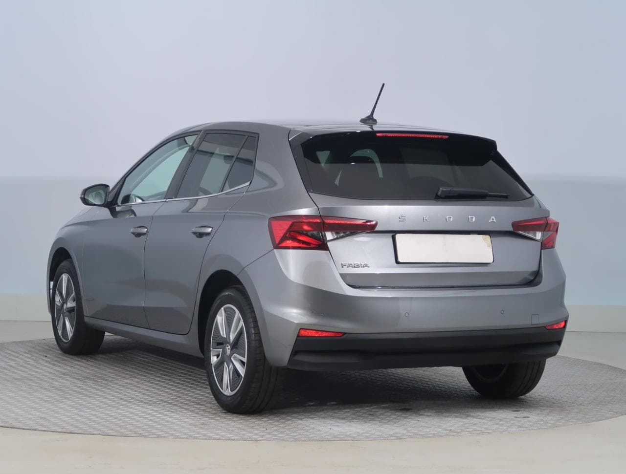 2023 Škoda FABIA - 5