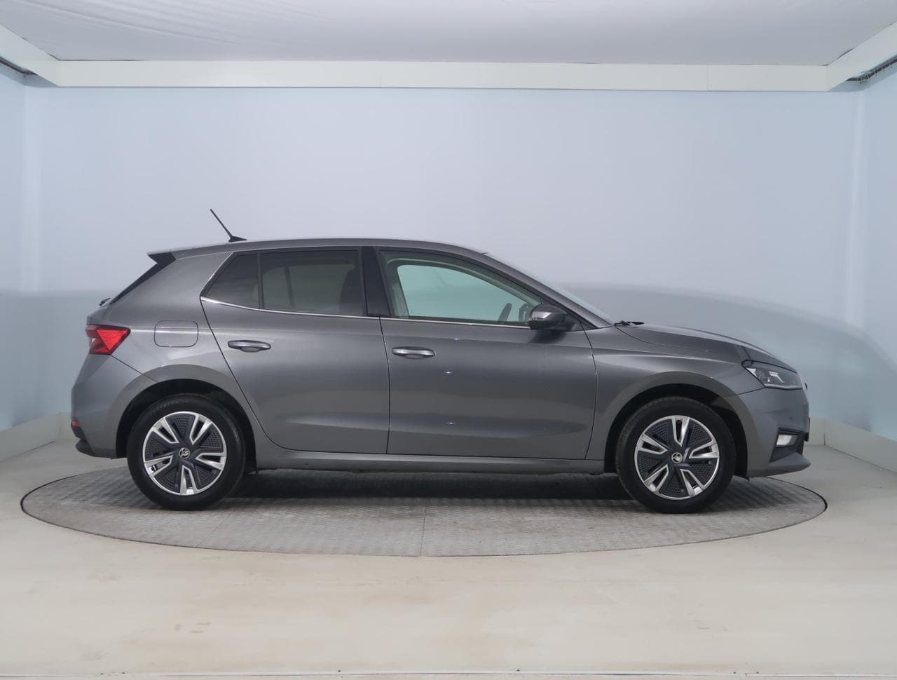2023 Škoda FABIA - 8