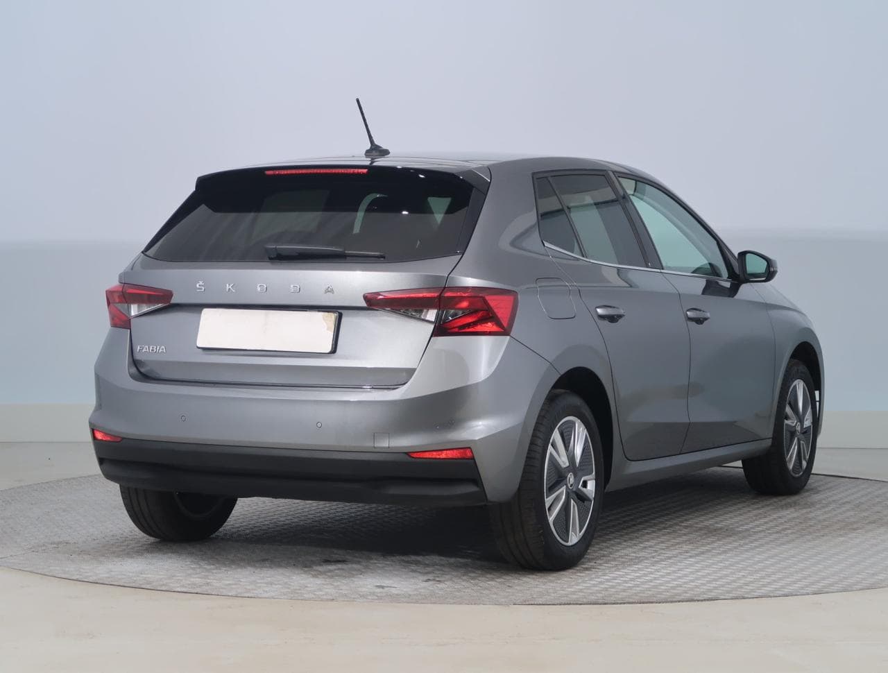 2023 Škoda FABIA - 7