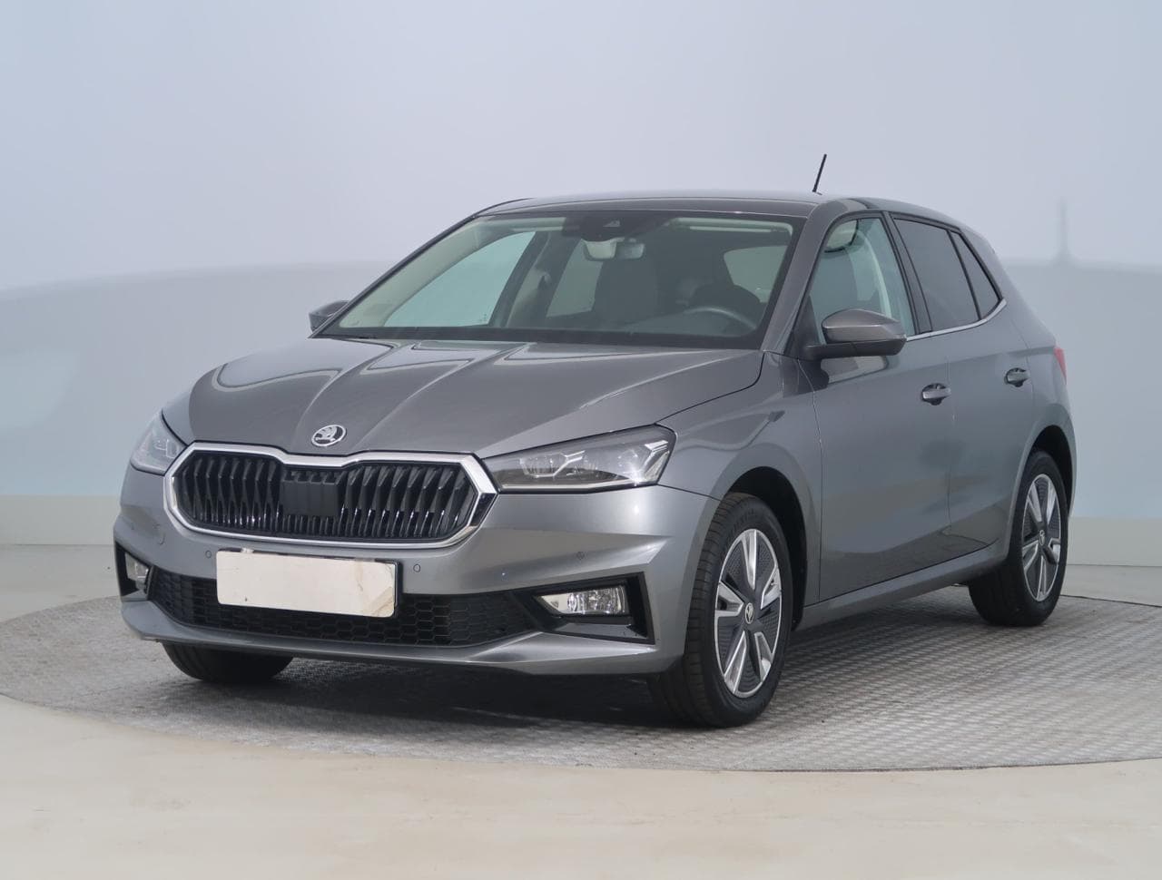 2023 Škoda FABIA - 3