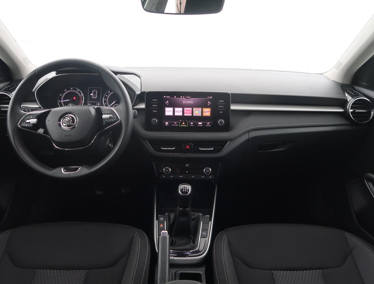 2023 Škoda FABIA - 10