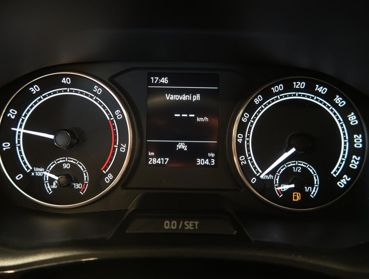 2023 Škoda FABIA - 17