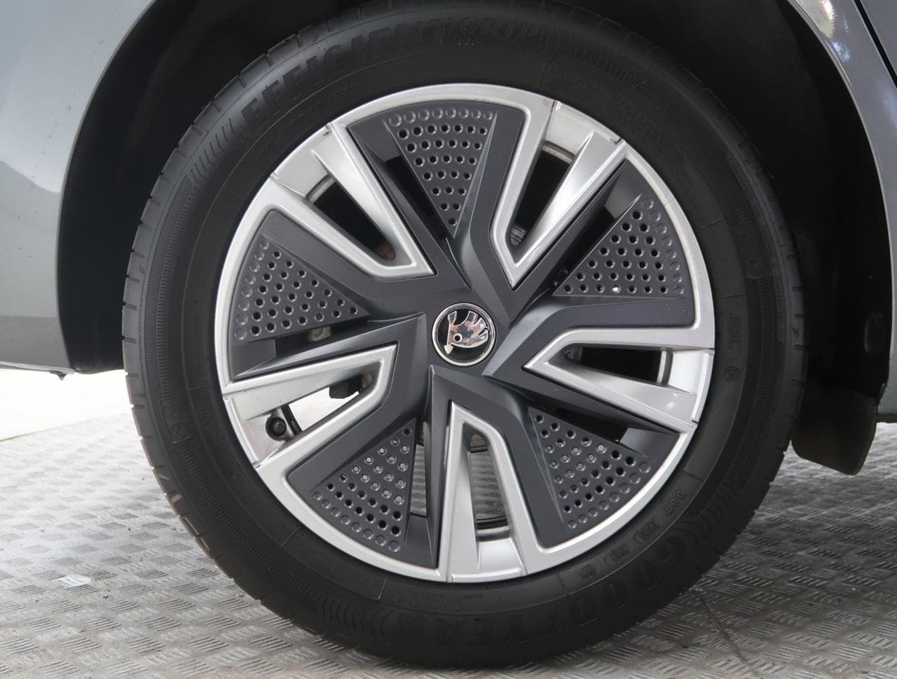 2023 Škoda FABIA - 20