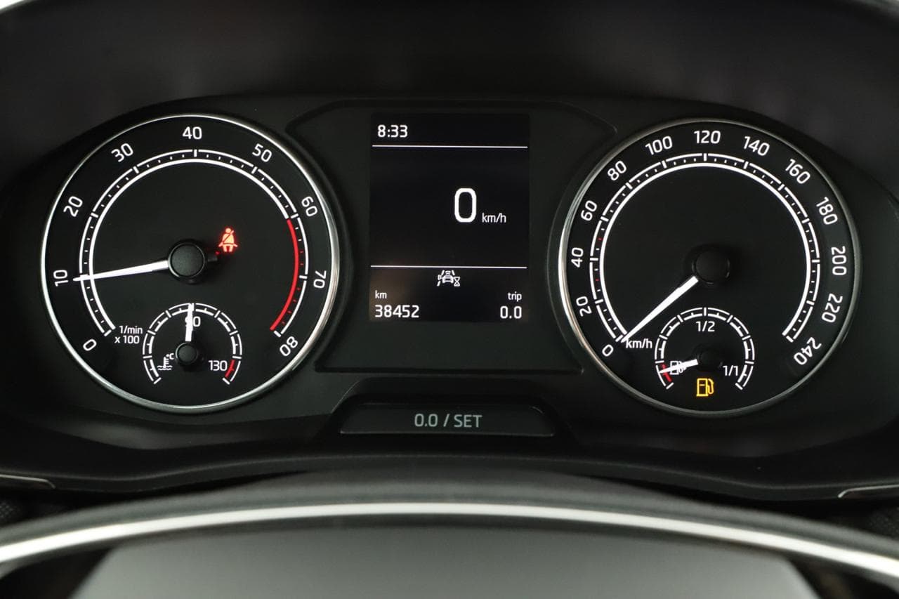 2023 Škoda FABIA - 23