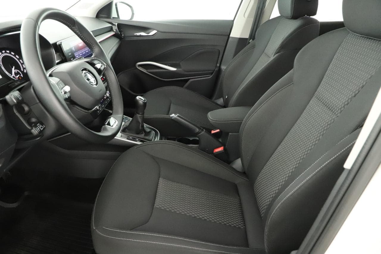 2023 Škoda FABIA - 16