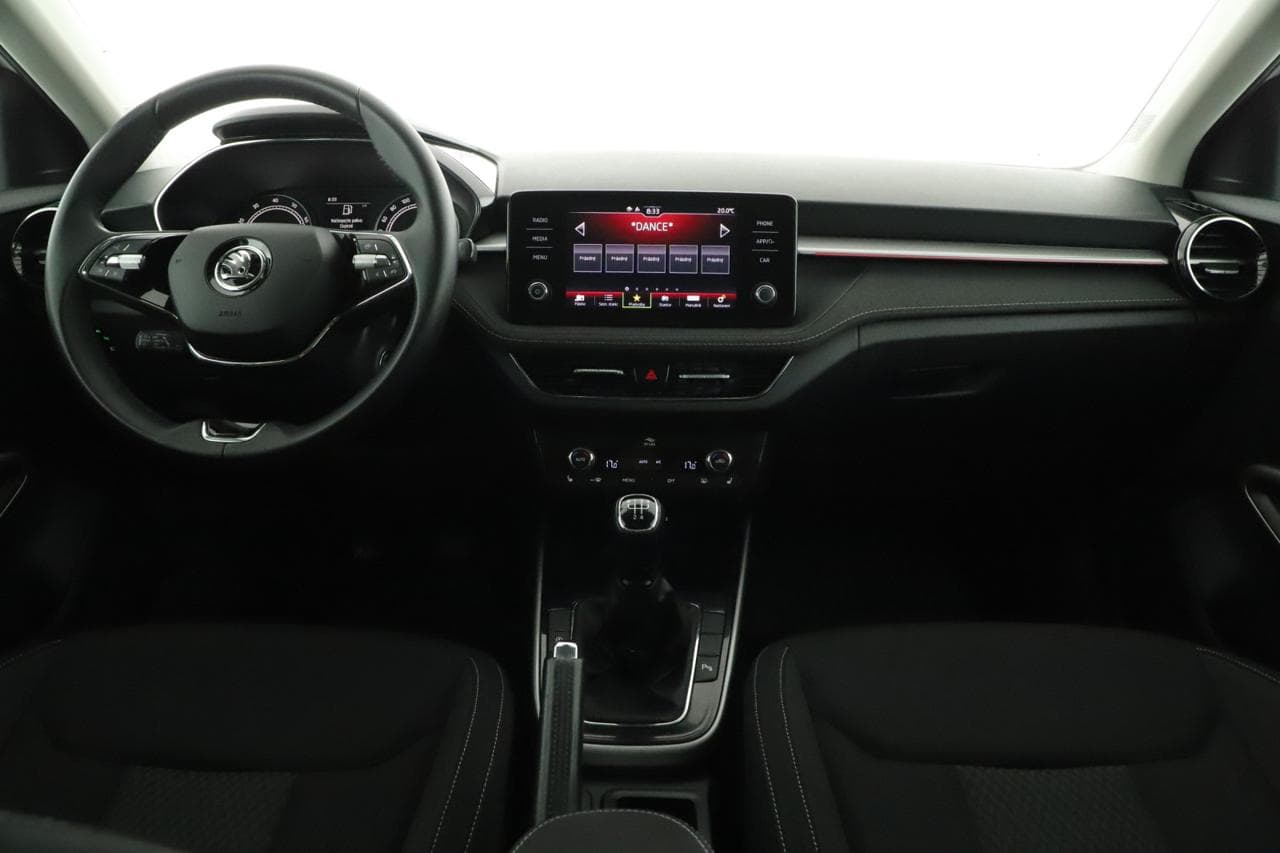 2023 Škoda FABIA - 9