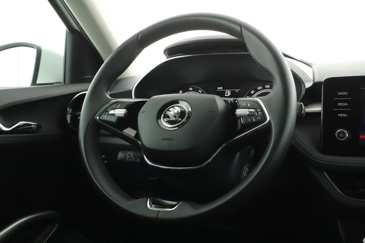 2023 Škoda FABIA - 17