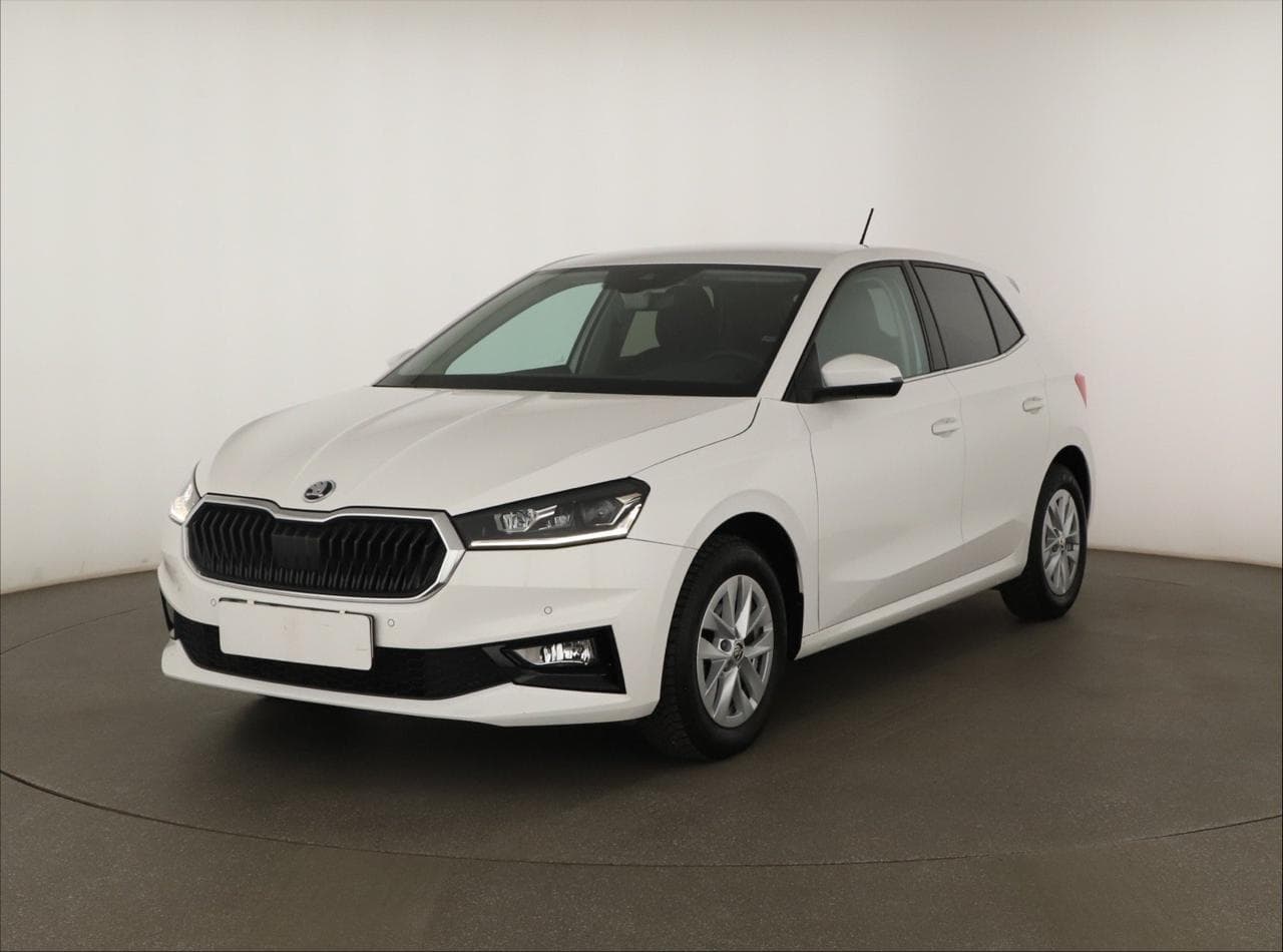 2023 Škoda FABIA - 3