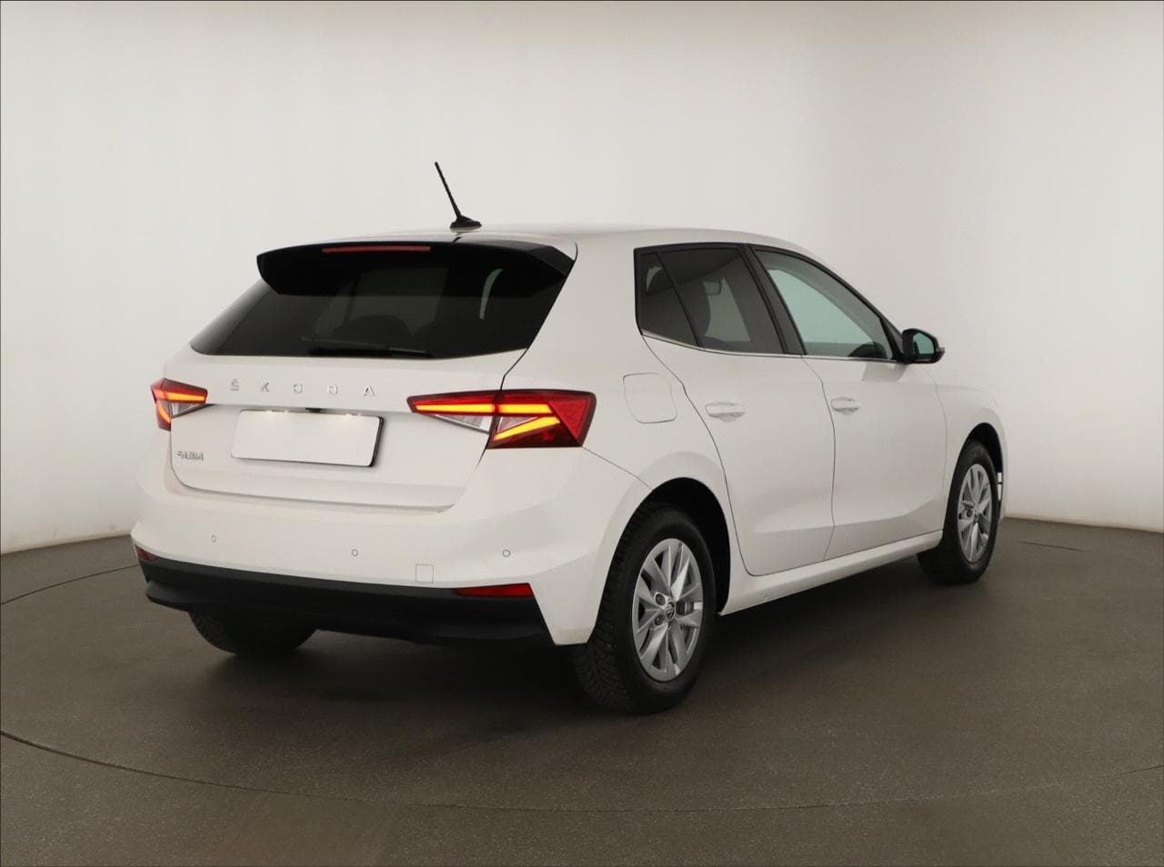 2023 Škoda FABIA - 7