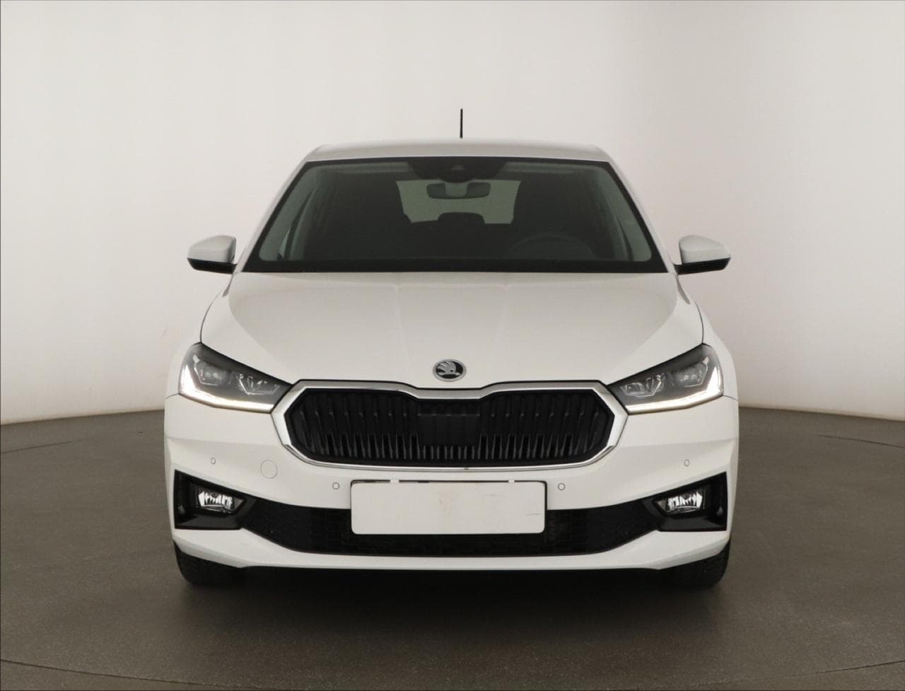 2023 Škoda FABIA - 2