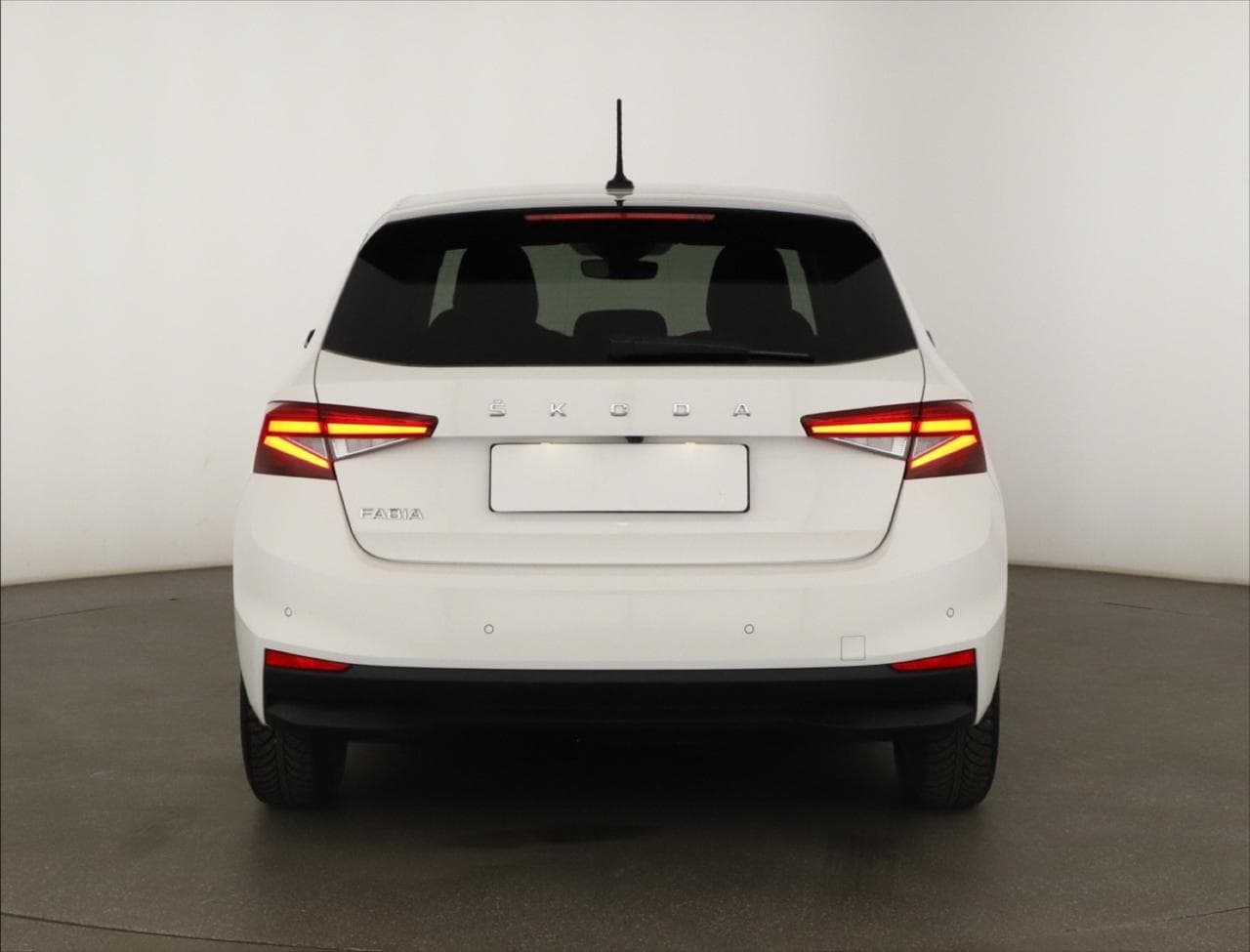 2023 Škoda FABIA - 6